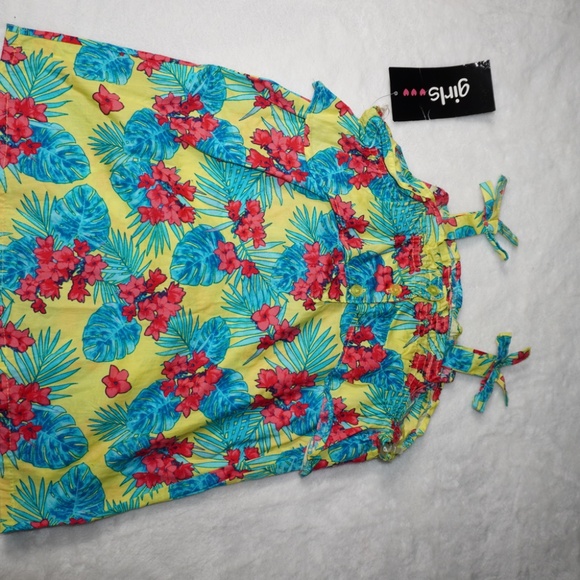 Hawaiian Baby Girl Dress 24Months - Picture 3 of 7